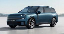 Lynk & Co 900 1.5T Ultra 2026 годаүшін31 490 000 тг. в Алматы