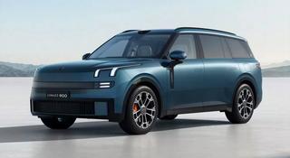 Lynk & Co 900 1.5T Ultra 2026 года за 31 490 000 тг. в Алматы