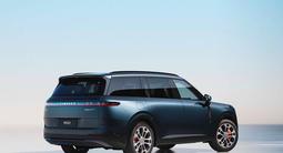 Lynk & Co 900 1.5T Ultra 2026 годаүшін31 490 000 тг. в Алматы – фото 2