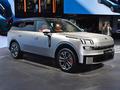 Lynk & Co 900 1.5T Ultra 2026 года за 31 490 000 тг. в Алматы – фото 3
