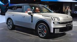 Lynk & Co 900 1.5T Ultra 2026 годаүшін31 490 000 тг. в Алматы – фото 3