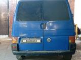 Volkswagen Transporter 1997 года за 3 500 000 тг. в Тараз – фото 5