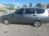 ВАЗ (Lada) Priora 2171 2011 года за 1 150 000 тг. в Кызылорда – фото 3