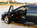 Toyota Camry 2014 года за 6 200 000 тг. в Актау – фото 3