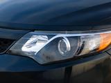 Toyota Camry 2014 года за 6 200 000 тг. в Актау – фото 4