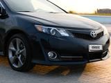 Toyota Camry 2014 года за 6 200 000 тг. в Актау – фото 5