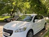 Peugeot 301 2018 годаүшін4 500 000 тг. в Алматы