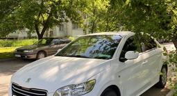 Peugeot 301 2018 годаүшін5 050 000 тг. в Алматы