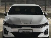 Kia K5 2023 года за 16 000 000 тг. в Алматы