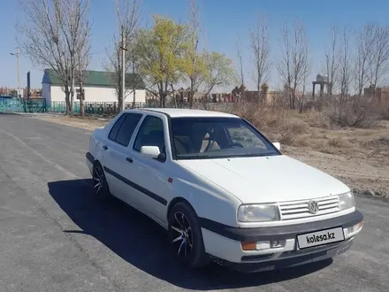 Volkswagen Vento 1993 года за 1 300 000 тг. в Кызылорда – фото 11