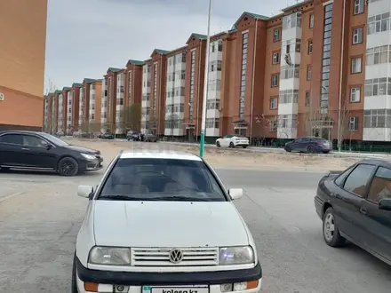 Volkswagen Vento 1993 года за 1 300 000 тг. в Кызылорда – фото 4