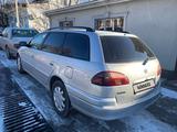 Toyota Avensis 2001 года за 2 900 000 тг. в Шымкент