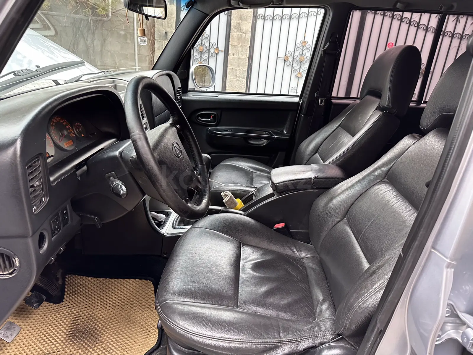 Продажа ТагАЗ Tager 2010 года в Алматы - №167370249: цена 6750000 ...