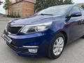 Kia Rio 2015 годаүшін5 870 000 тг. в Астана – фото 9