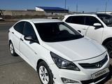 Hyundai Solaris 2015 года за 2 000 000 тг. в Атырау