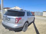 Ford Explorer 2012 года за 8 500 000 тг. в Кызылорда – фото 5