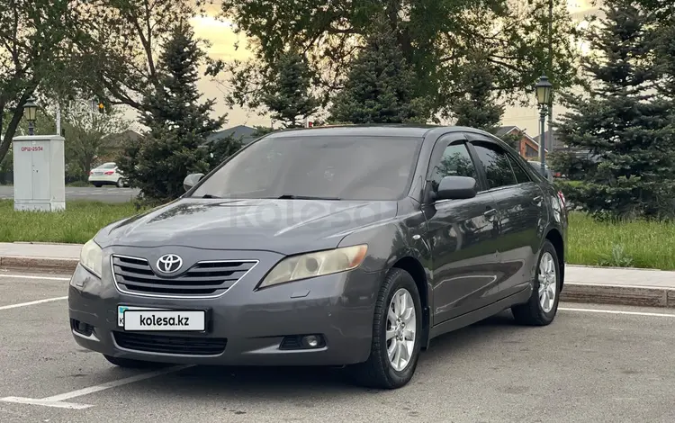 Toyota Camry 2006 года за 6 300 000 тг. в Талдыкорган