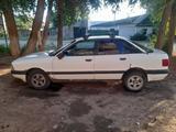 Audi 80 1991 годаfor650 000 тг. в Уральск – фото 4