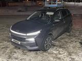 JAC JS6 2024 года за 10 000 000 тг. в Жезказган – фото 2