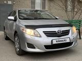 Toyota Corolla 2007 года за 3 700 000 тг. в Атырау – фото 2