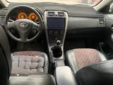 Toyota Corolla 2007 года за 3 700 000 тг. в Атырау – фото 4