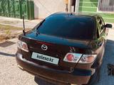 Mazda 6 2005 года за 2 300 000 тг. в Кызылорда – фото 2
