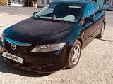 Mazda 6 2005 года за 2 300 000 тг. в Кызылорда – фото 3