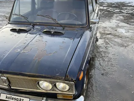 ВАЗ (Lada) 2106 1982 года за 330 000 тг. в Щучинск – фото 7