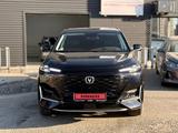 Changan UNI-K 2023 года за 12 290 000 тг. в Усть-Каменогорск – фото 2