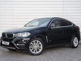 BMW X6 2016 годаfor16 500 000 тг. в Астана