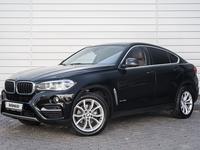 BMW X6 2016 года за 17 500 000 тг. в Астана