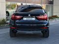 BMW X6 2016 годаүшін14 800 000 тг. в Астана – фото 5