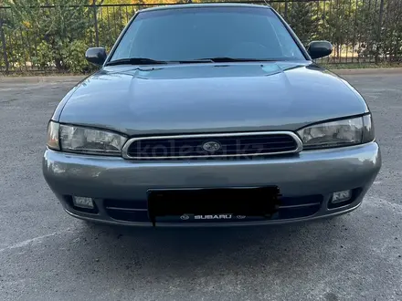 Subaru Legacy 1995 года за 1 990 000 тг. в Отеген-Батыр – фото 2