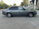 Subaru Legacy 1995 года за 1 850 000 тг. в Отеген-Батыр – фото 3