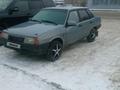 ВАЗ (Lada) 21099 2006 годаүшін650 000 тг. в Актобе – фото 2