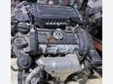 Двигатель Volkswagen Polo 1.6for3 568 тг. в Алматы