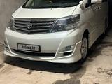 Toyota Alphard 2007 годаfor5 980 581 тг. в Алматы – фото 2