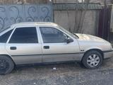 Opel Vectra 1991 года за 530 000 тг. в Шымкент – фото 3