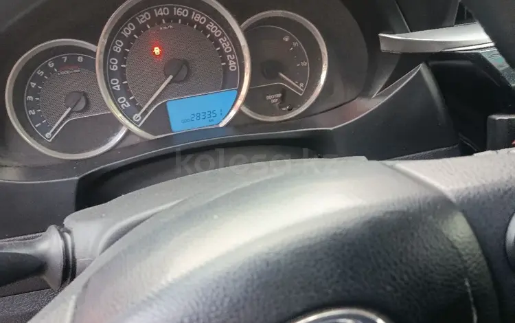 Toyota Corolla 2014 года за 6 000 000 тг. в Шымкент