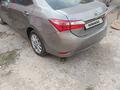Toyota Corolla 2014 года за 6 000 000 тг. в Шымкент – фото 3