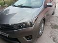 Toyota Corolla 2014 года за 6 000 000 тг. в Шымкент – фото 4