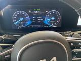 Kia Carnival 2022 годаүшін16 400 000 тг. в Алматы – фото 4