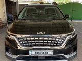 Kia Carnival 2022 годаүшін16 400 000 тг. в Алматы – фото 3