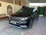 Kia Carnival 2022 годаүшін16 400 000 тг. в Алматы