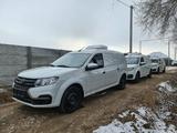 ВАЗ (Lada) Largus (фургон) 2022 года за 15 000 000 тг. в Алматы – фото 2