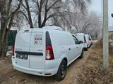 ВАЗ (Lada) Largus (фургон) 2022 года за 15 000 000 тг. в Алматы – фото 3