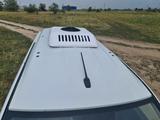 ВАЗ (Lada) Largus (фургон) 2022 года за 15 000 000 тг. в Алматы – фото 4