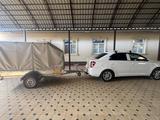 Chevrolet Cobalt 2023 годаүшін7 000 000 тг. в Шымкент