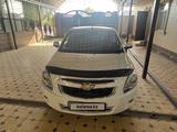 Chevrolet Cobalt 2023 годаүшін7 000 000 тг. в Шымкент – фото 4