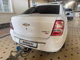 Chevrolet Cobalt 2023 годаүшін7 000 000 тг. в Шымкент – фото 3
